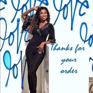 Thanks for checking out my closet